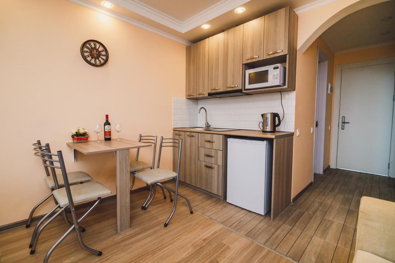New Gudauri Loft 2 #557 Apartment Екстериор снимка