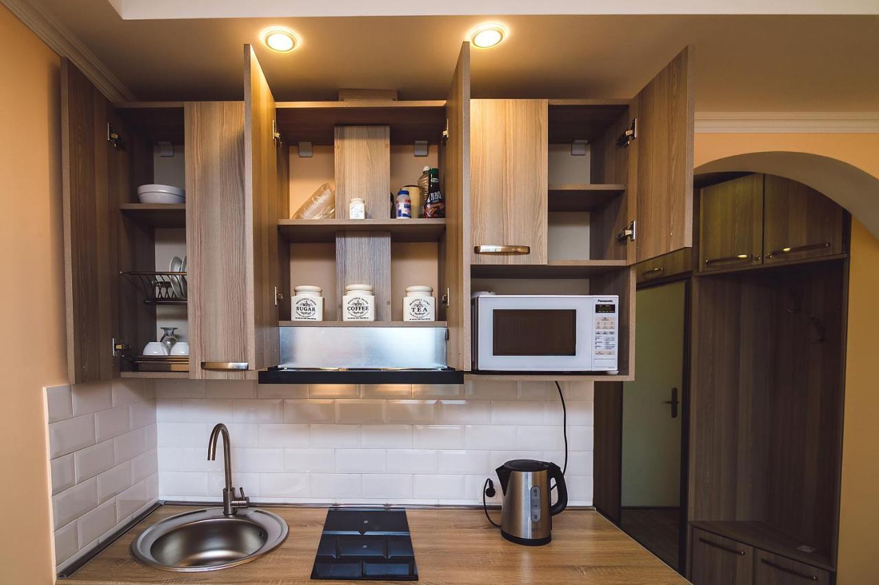 New Gudauri Loft 2 #557 Apartment Екстериор снимка