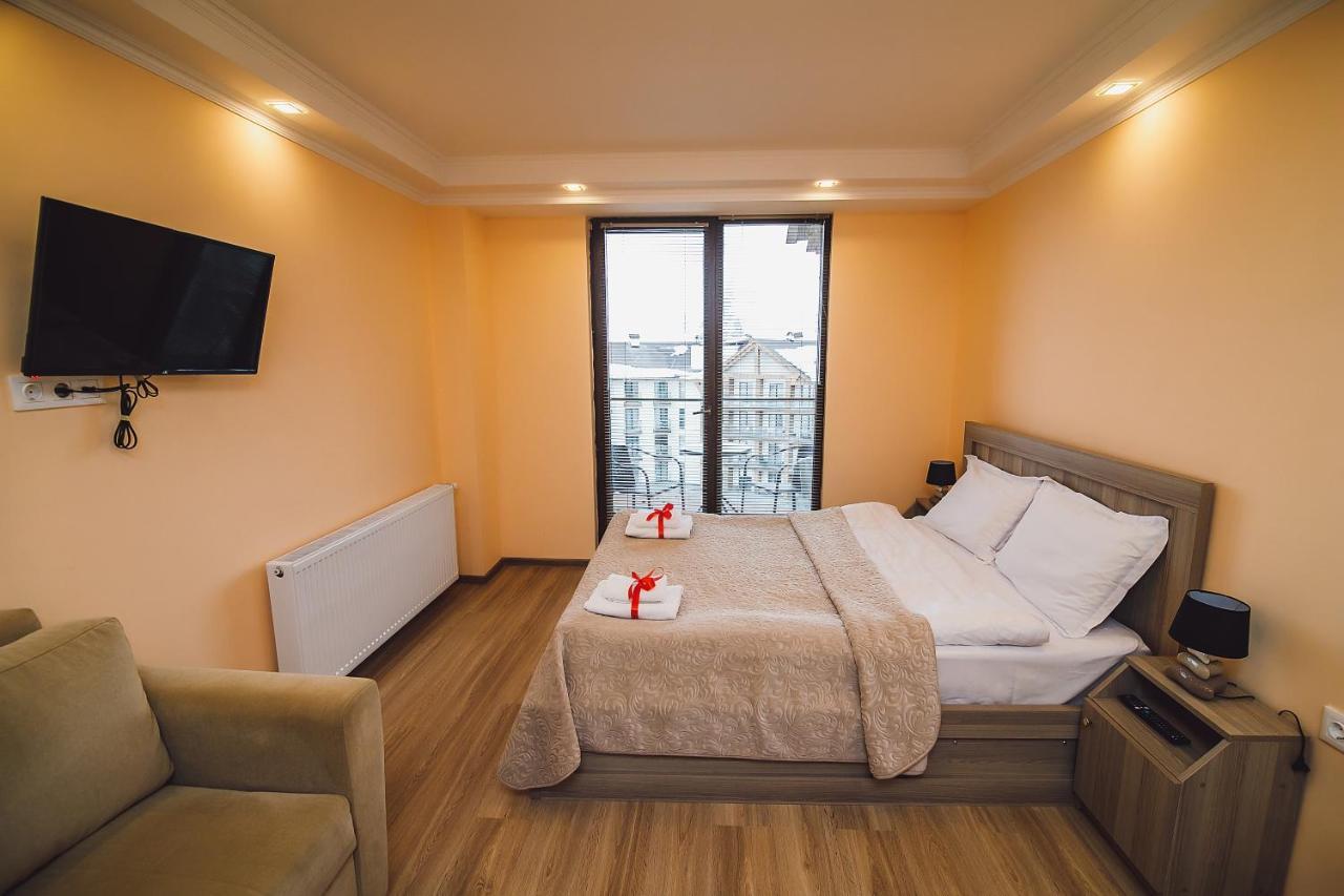 New Gudauri Loft 2 #557 Apartment Екстериор снимка