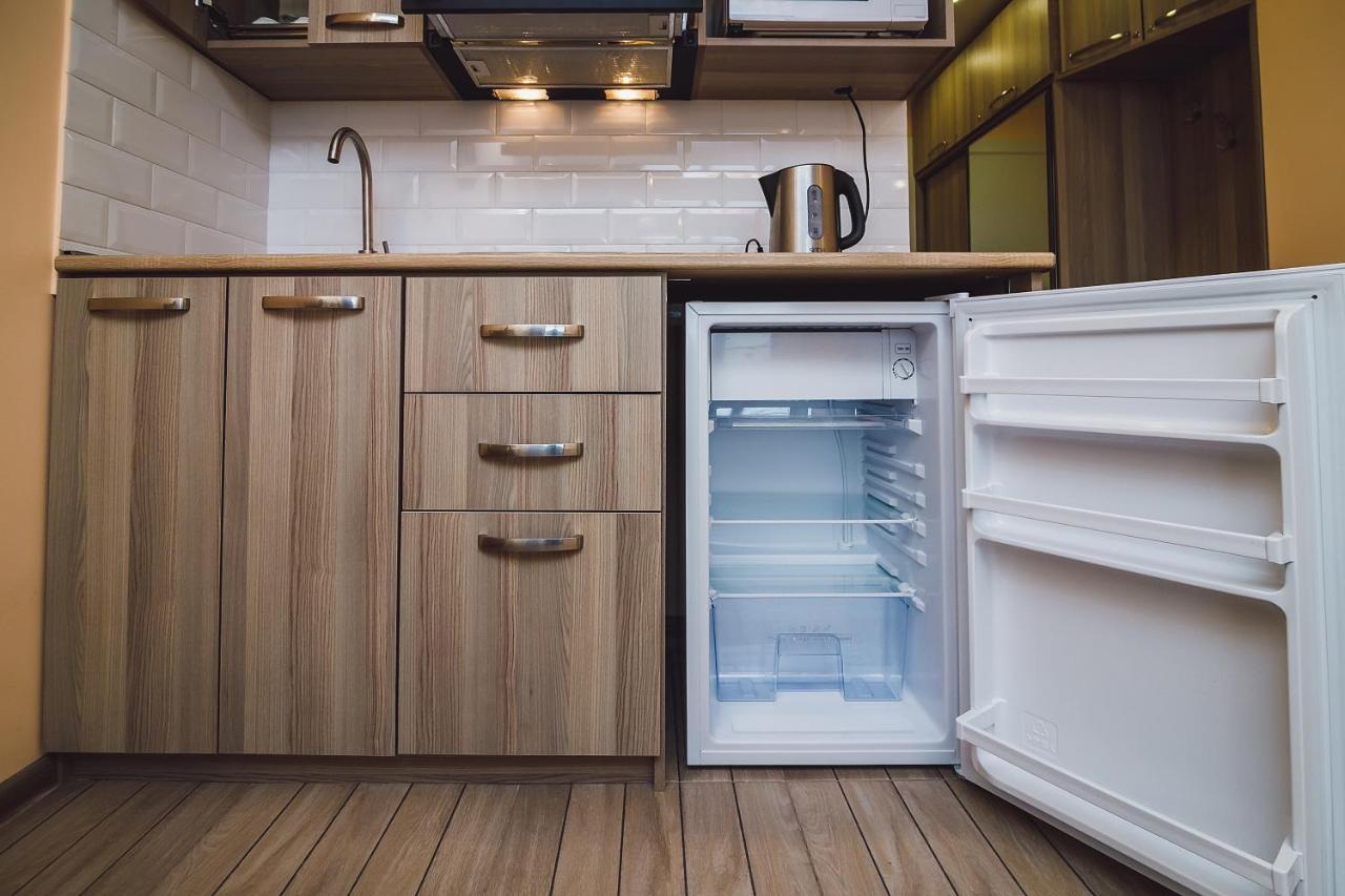 New Gudauri Loft 2 #557 Apartment Екстериор снимка