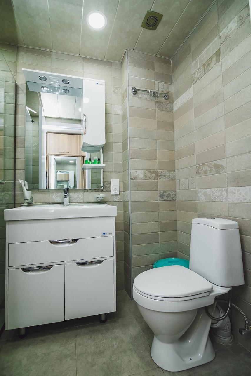 New Gudauri Loft 2 #557 Apartment Екстериор снимка